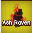 Ash Raven