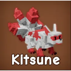 Kitsune