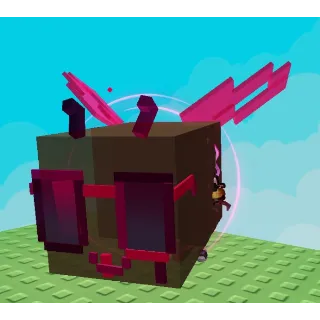 Nightmare Disco Bee Age 100