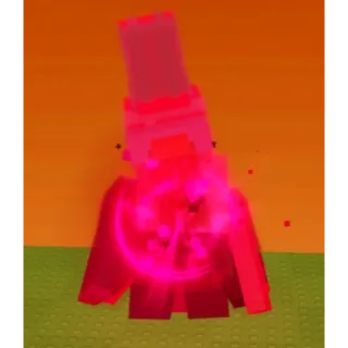 Nightmare Bald Eagle Age 100