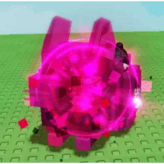 Nightmare Chinchilla Age 100