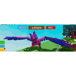 Nightmare Frost Dragon Age 100