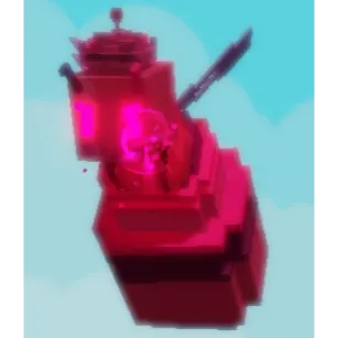 Nightmare Queen Bee Age 100