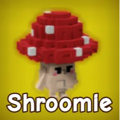 2x Shroomie