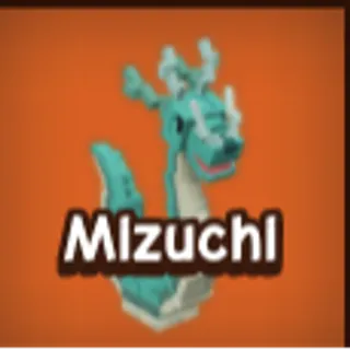 2x Mizuchi
