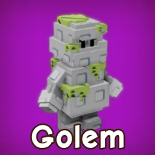 2x Golem