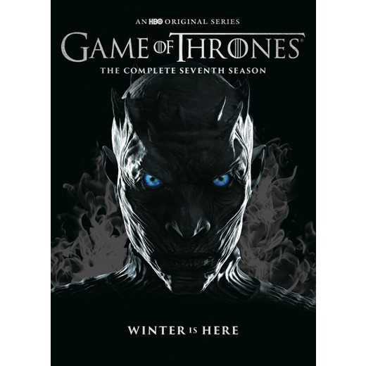 Game Of Thrones Season 7 Google Play Hd Digital Code