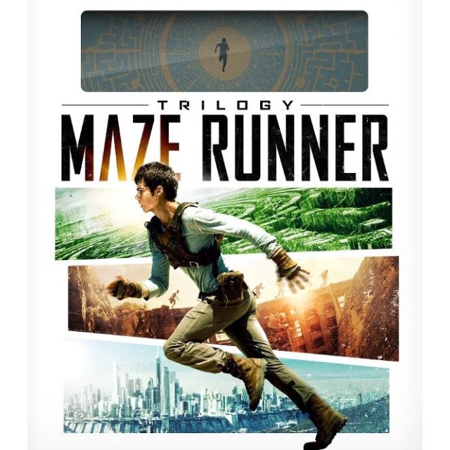 The Maze Runner (HD) Vudu / Movies Anywhere Redeem – Cheap Digital Codes