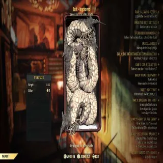 Bait - Improved ×100