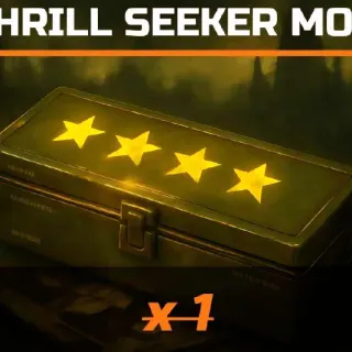 Thrill-Seeker's