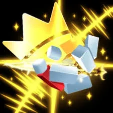 King Blade Finisher