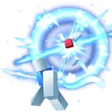 Moonflower Katana Finisher
