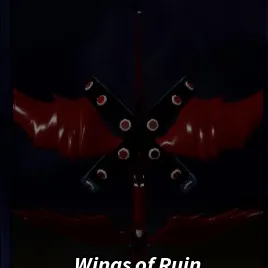 wings of ruin