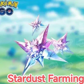 3 Million Stardust And Shinies And Xp