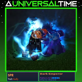 GODLY SPR AND P42 DISCORD UNU|AUT