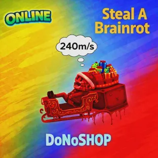 Bloodrot Chicleteira Noelteira