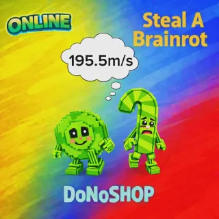 Radioactive Los Candies