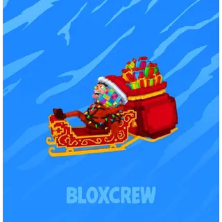 Chicleteira Noelteira