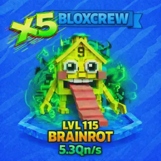 x5 Hacker Esok Sekolah 5.3Qn/s