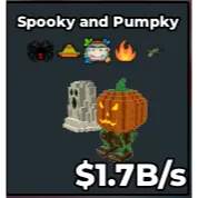 Spooky And Pumpky 1b7