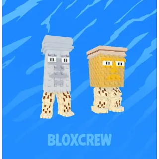 Garama and Madundung