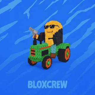 Bulbito Bandito Traktorito