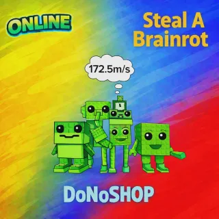 Radioactive Los Combinasionas