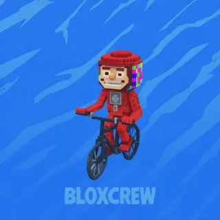 Chicleteira Bicicleteira