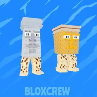 Garama And Madundung