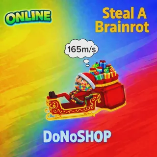 Chicleteira Noelteira