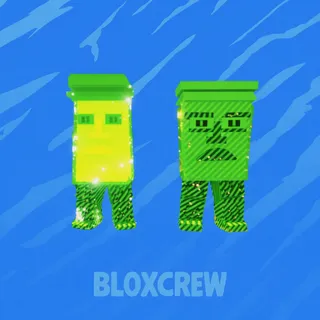 Radioactive Garama And Madundung