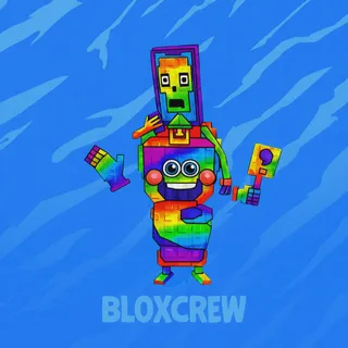 Rainbow La Secret Combinasion