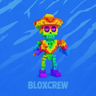 Rianbow Mariachi Corazoni