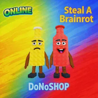 Ketchuru and Musturu