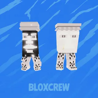 Yin Yang Garama And Madundung