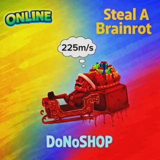 Bloodrot Chicleteira Noelteira