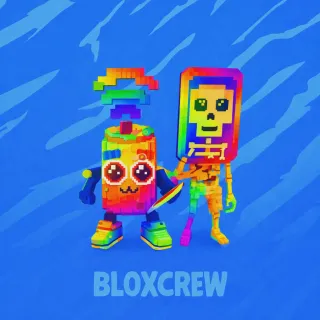 Rianbow Los Mobilis 286M/s