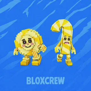 Gold Los Candies 327M/s 