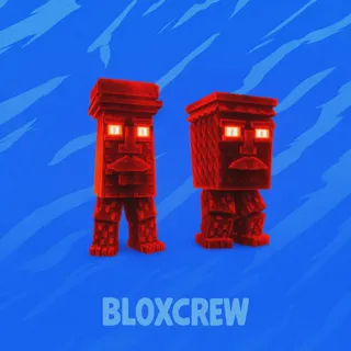 Cursed Garama And Madundung