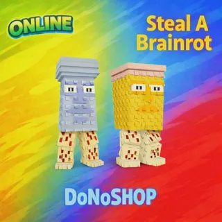 Garama And Madundung