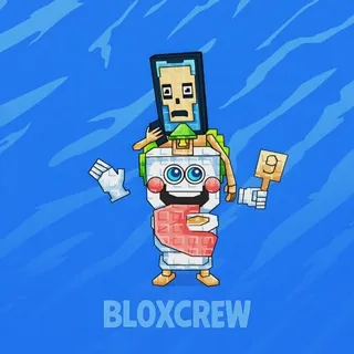 La Secret Combinasion