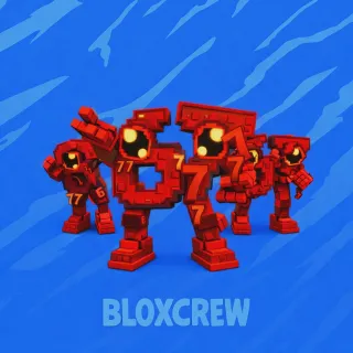 Cursed Los 67 326M/S