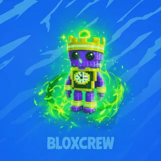 Radioactive Divine Grappellino D'Oro