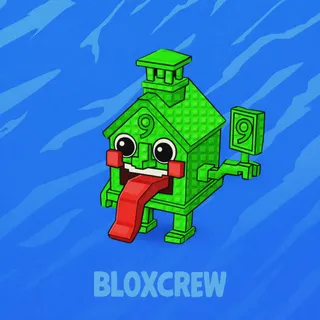 Radioactive Esok Sekolah