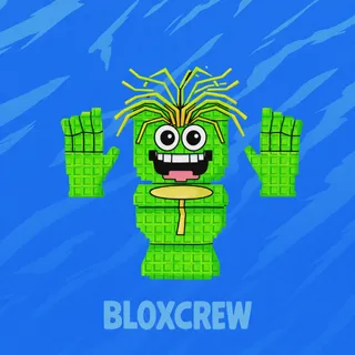 Radioactive Spaghetti Tualetti