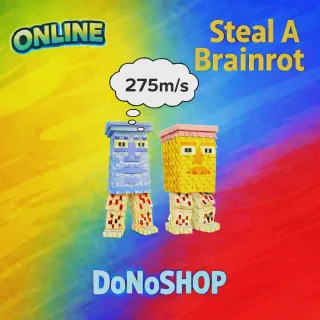 Garama And Madundung