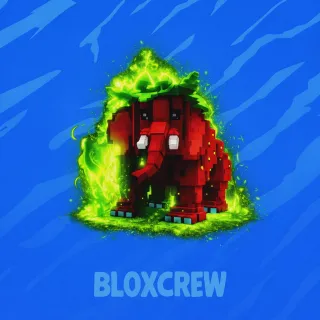 Escape Tsunami Radioactive Strawberry Elephant