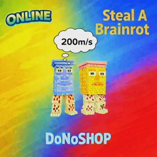 Garama And Madundung