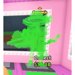 Rainbow La Romantic Grande