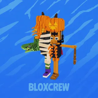 La Spooky Grande 490M/s